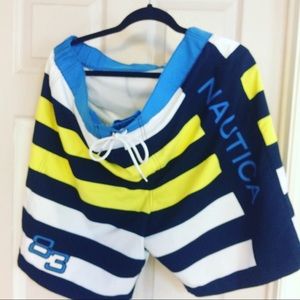 Nautica Swim Shorts